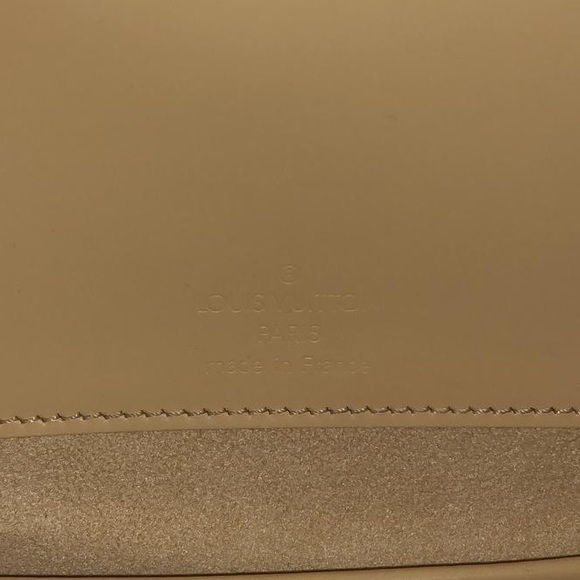 Louis Vuitton Epi Leather vanilla - Picture 5 of 7